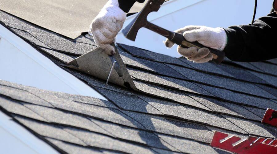 Professional residential roofers in Primghar, IA